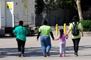 Immigration Human Trafficking Claims