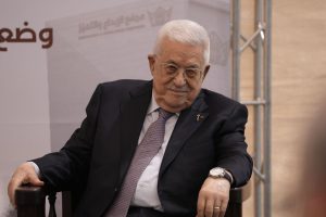 Israel Palestinians West Bank