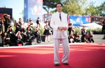 Italy Venice Film Festival Primetime Red Carpet