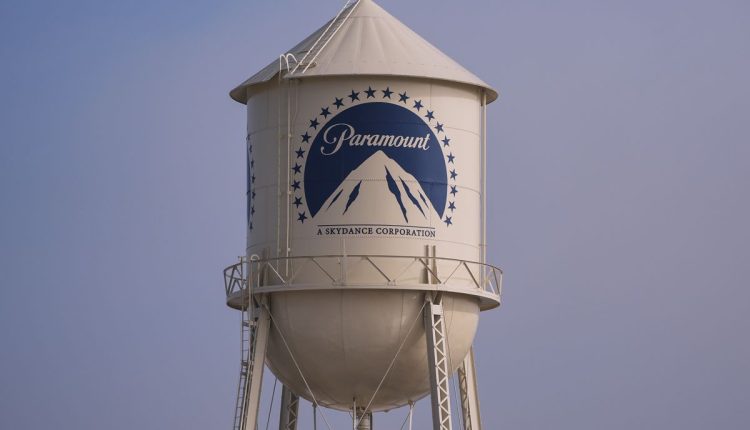 Paramount Sovereign Funds