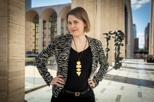 Louisa Proske Portrait Session