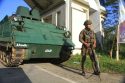 Philippines Muslim Election