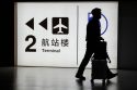 China Border Controls