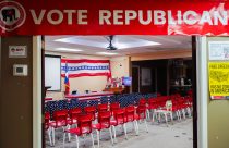 Election 2026 Redistricting