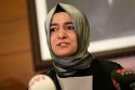 Turkey Shares Resignation