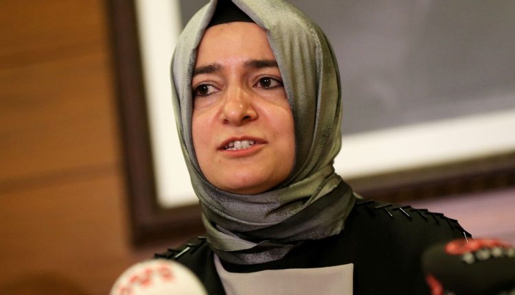 Turkey Shares Resignation