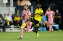 MLS Inter Miami Crew Soccer