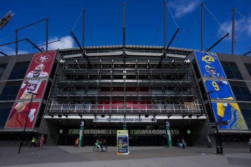 49ers Football