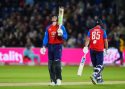 England Sri Lanka T20 Cricket