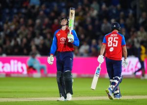 England Sri Lanka T20 Cricket