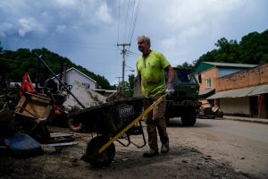 Flood Insurance Unprotected Takeaways