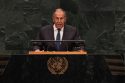 UN General Assembly Russia