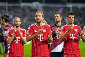 Germany DFB Cup Soccer