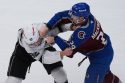 Kings Avalanche Hockey