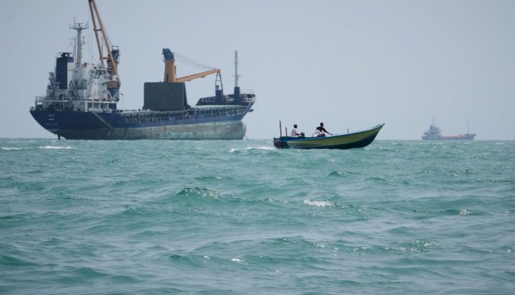 APTOPIX Iran War Strait of Hormuz