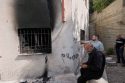 Israel Palestinians