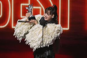 2026 MTV VMAs - Show
