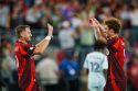 MLS Chicago Toronto soccer