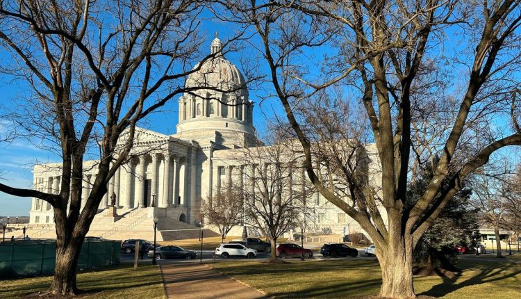 Missouri Candidate Drug Charge