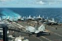 Carrier Accident