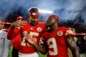 Colts Chiefs Football