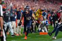 Rams Broncos Football