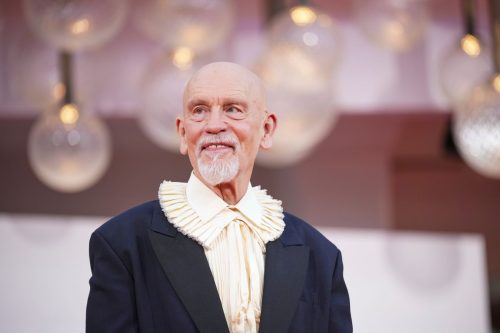 Israel Malkovich