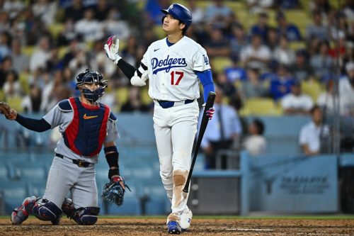 Cardinals Dodgers Baseball