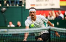 Germany Croatia Davis Cup Tennis
