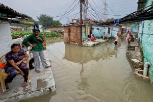 India Floods