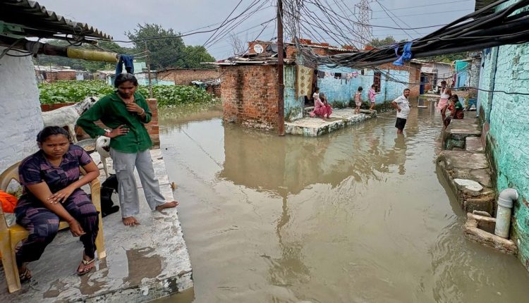 India Floods
