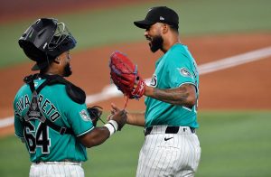 Braves Marlins Baseball