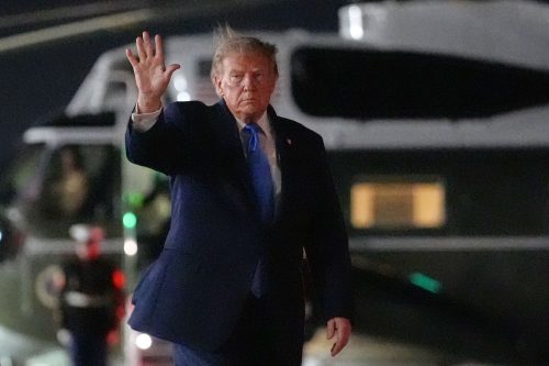 Trump