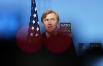 Belgium US NATO