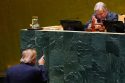 UN General Assembly Trump