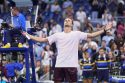 US Open Tennis