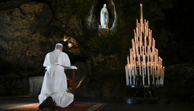 France Pope
