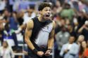 US Open Tennis