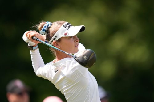 LPGA Tour Golf