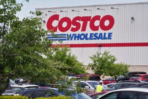 Costco Delivery