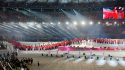 Asian Games Opening Ceremony