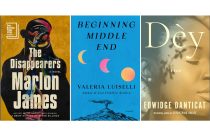 Books--National Book Awards
