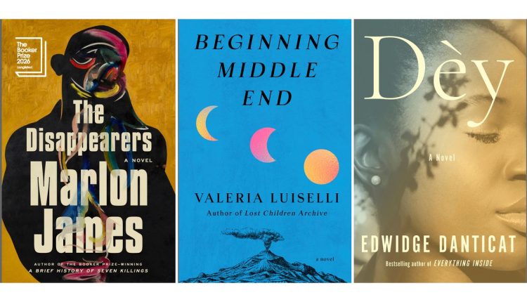 Books--National Book Awards