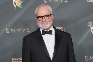 2026 Creative Arts Emmy Awards - Night Two