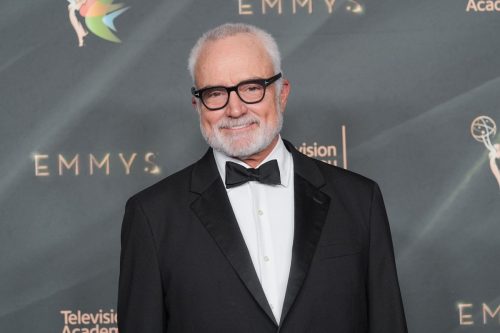 2026 Creative Arts Emmy Awards - Night Two
