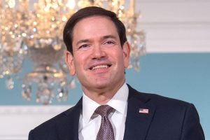 US Lebanon Rubio
