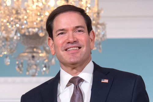 US Lebanon Rubio