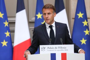 France Politics