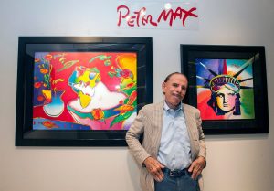 Peter Max