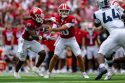 Howard Indiana Football